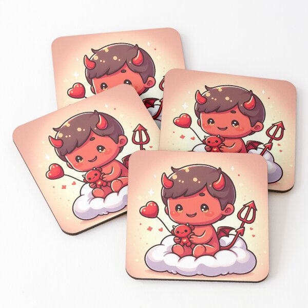 Item preview, Little Devil designed and sold by RaF71PrO.