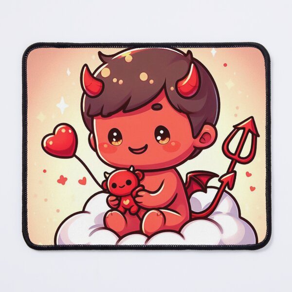 Item preview, Little Devil designed and sold by RaF71PrO.