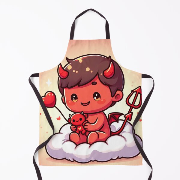 Item preview, Little Devil designed and sold by RaF71PrO.