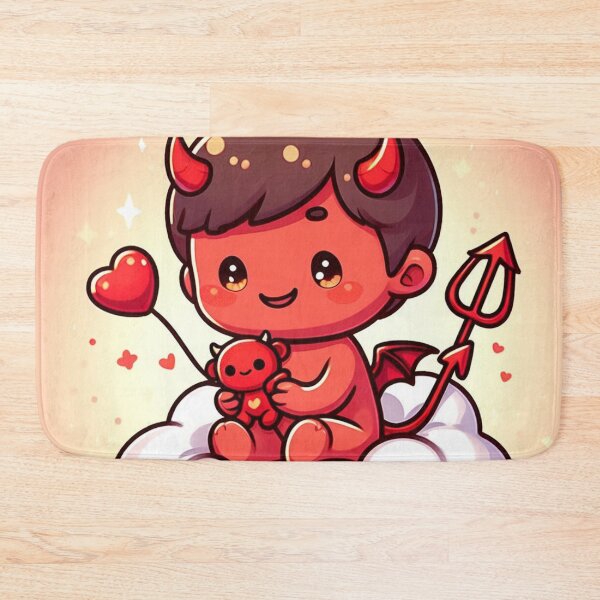 Item preview, Little Devil designed and sold by RaF71PrO.