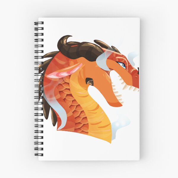 Item preview, Peril wings of fire designed and sold by bee blobb.