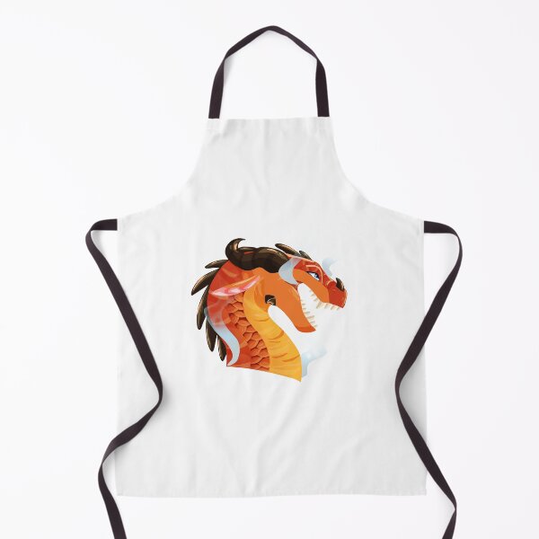 Item preview, Peril wings of fire designed and sold by bee blobb.
