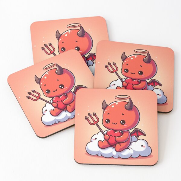 Item preview, Little Devil designed and sold by RaF71PrO.