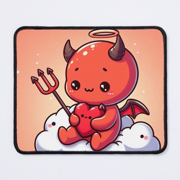 Item preview, Little Devil designed and sold by RaF71PrO.