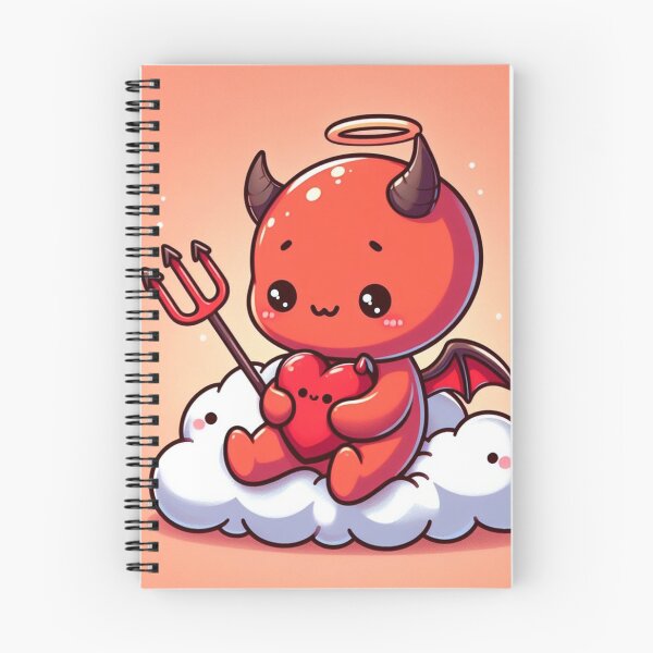 Item preview, Little Devil designed and sold by RaF71PrO.