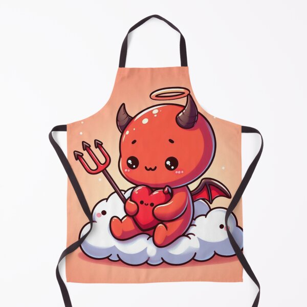 Item preview, Little Devil designed and sold by RaF71PrO.