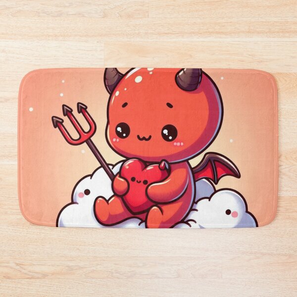 Item preview, Little Devil designed and sold by RaF71PrO.