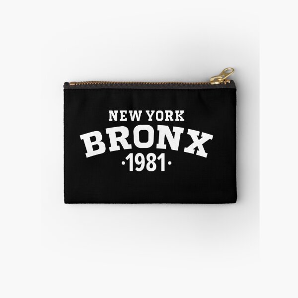 Item preview, Bronx Legacy - Embrace Your Birth Year 1981 designed and sold by Boogosh.