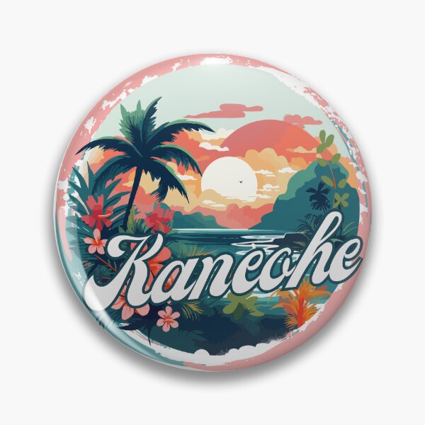 Item preview, Kaneohe Hawaii Sunset designed and sold by Seasider85.