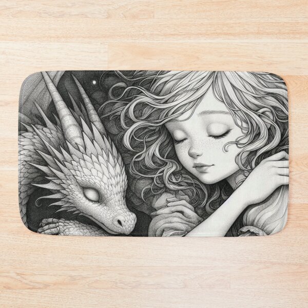 Item preview, Dragon designed and sold by RaF71PrO.