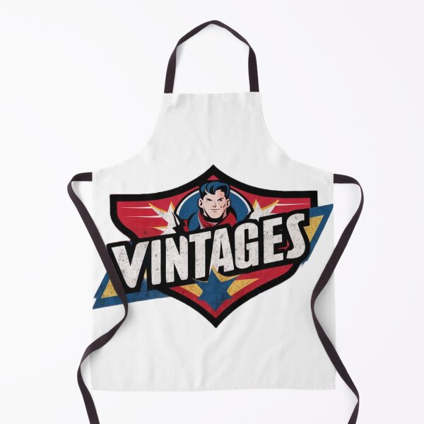 Item preview, Vintage Superhero designed and sold by Sidney Graf.