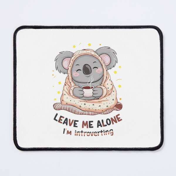 Item preview, Leave Me Alone ! I'm Introverting designed and sold by 90's Misaki.