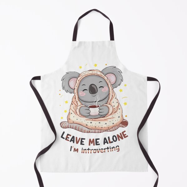 Item preview, Leave Me Alone ! I'm Introverting designed and sold by 90's Misaki.
