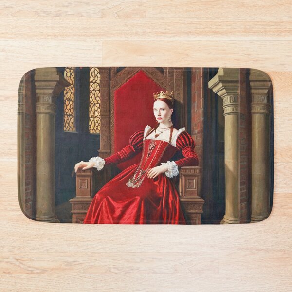 Item preview, Elizabeth Bathory the blood countess designed and sold by Vintage Designs +.