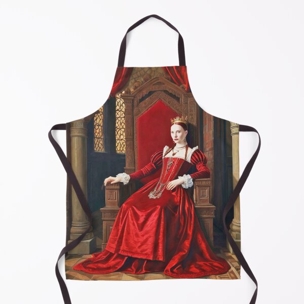 Item preview, Elizabeth Bathory the blood countess designed and sold by Vintage Designs +.