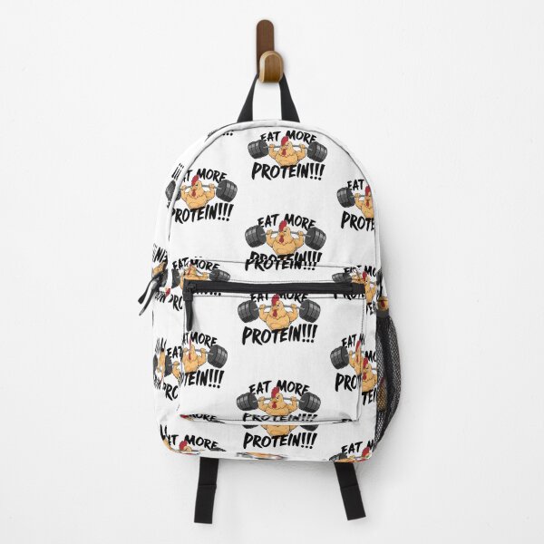 Item preview, Big Chicken On The Gym designed and sold by zaqare.