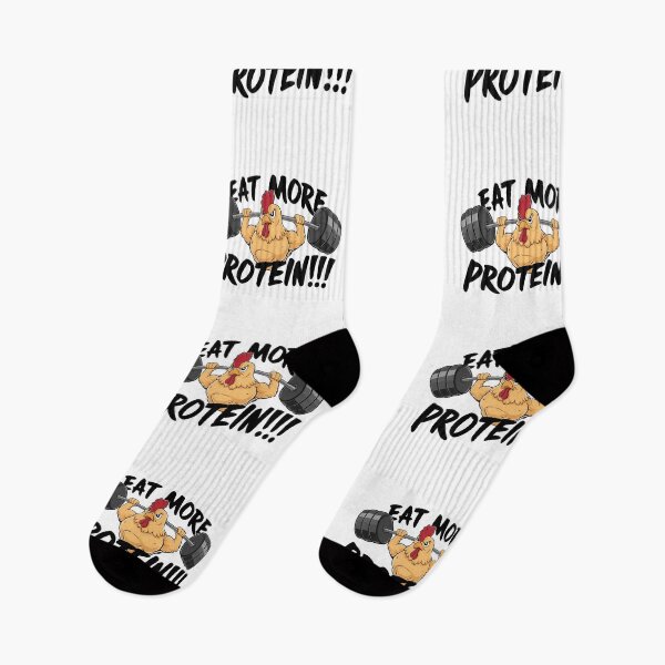 Item preview, Big Chicken On The Gym designed and sold by zaqare.
