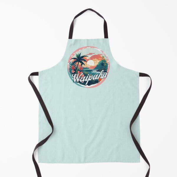 Item preview, Waipahu Hawaii Sunset designed and sold by Seasider85.