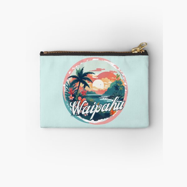 Item preview, Waipahu Hawaii Sunset designed and sold by Seasider85.