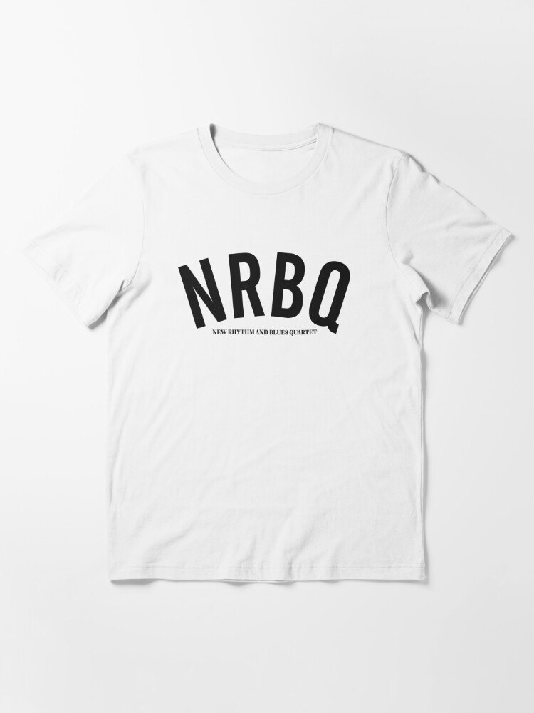 nrbq t コレクション シャツ