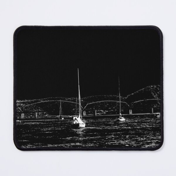Item preview, Boats on the River! designed and sold by Mickangelhere.