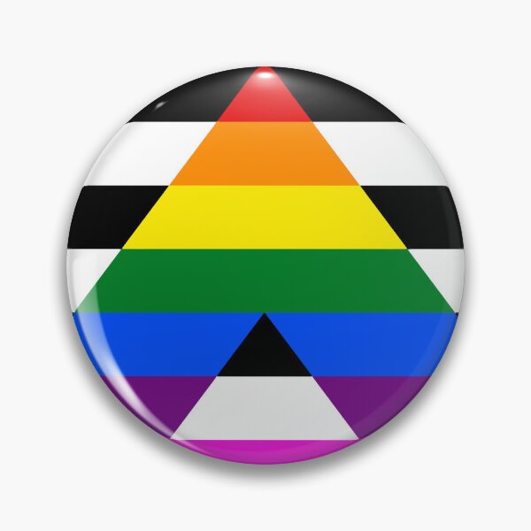 Item preview, PRIDE ALLIANCE  designed and sold by lisabirdiebrown.