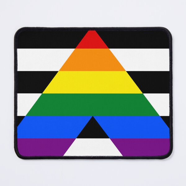 Item preview, PRIDE ALLIANCE  designed and sold by lisabirdiebrown.