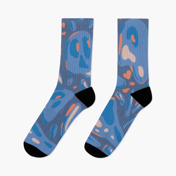 Item preview, Abstract Digital Painting Pattern of The Spirits of Spring designed and sold by cgimagines.