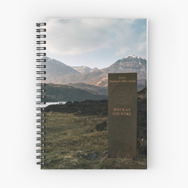 Item preview, Failte Duthaich MhicAoidh designed and sold by Jamie  Green.