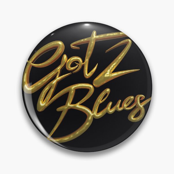 Item preview, Got 2 Blues Band designed and sold by Double-Dutch.