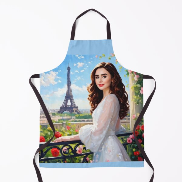 Item preview, Emily in Paris designed and sold by JackFreestone.