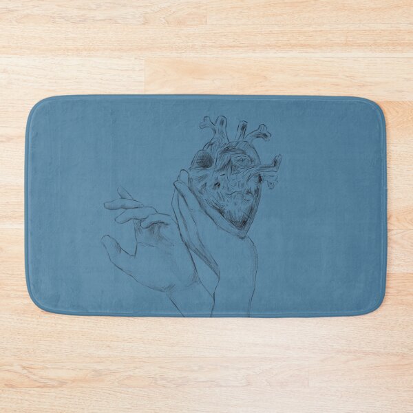 Item preview, Aurora What Happened To The Heart designed and sold by mooonage.