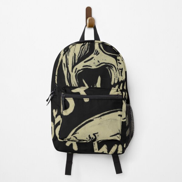 Item preview, SKULL HAS A BONE TO PICK WITH YOU designed and sold by Side Quest Shirts.