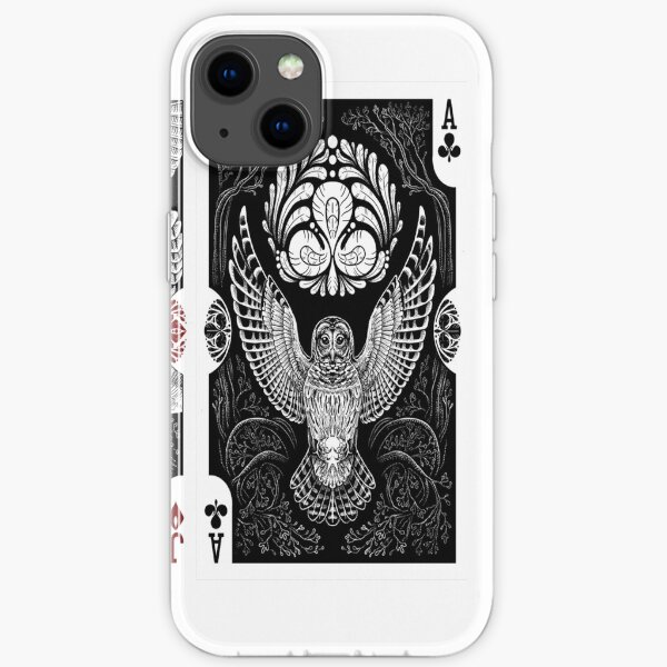 Poker Wallpaper Iphone Cases Redbubble