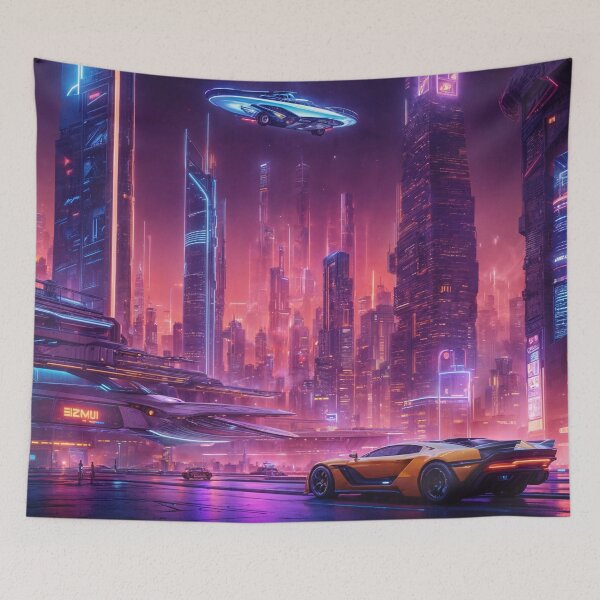 Item preview, Nighthawk's Ascent designed and sold by Lukars77.