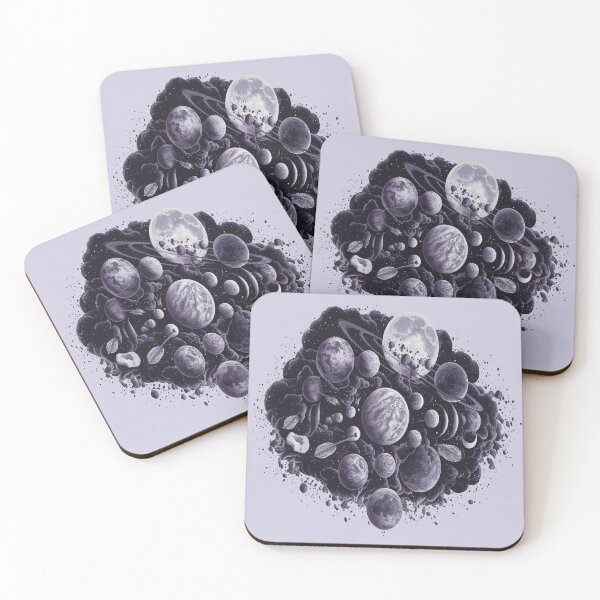 Item preview, Grandeur and beauty in space designed and sold by Nayfa.
