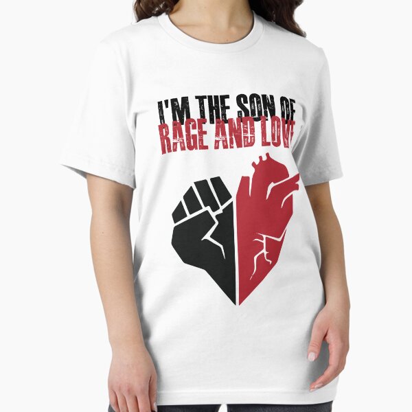 Item preview, Jesus of Suburbia designed and sold by Fanverse Merchandise.