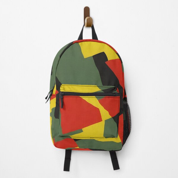 Item preview, Belgian Green Path Camouflage Haze designed and sold by MeshesBerlin.