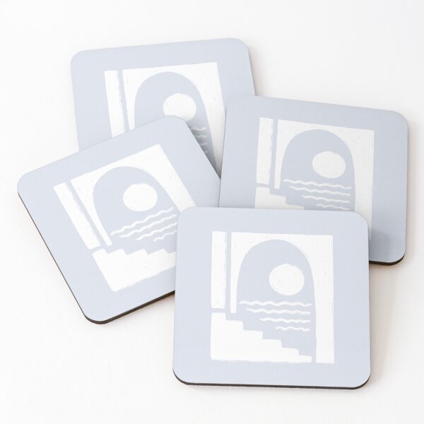 Item preview, Ocean View designed and sold by barlena.