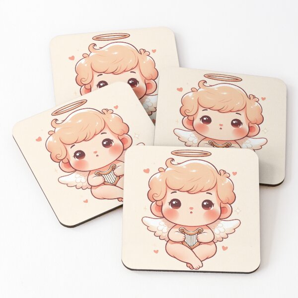 Item preview, Little Angel designed and sold by RaF71PrO.