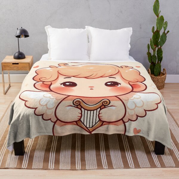 Item preview, Little Angel designed and sold by RaF71PrO.