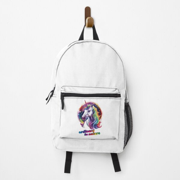 Item preview, Rainbow Unicorn v.2 designed and sold by indygoWT.