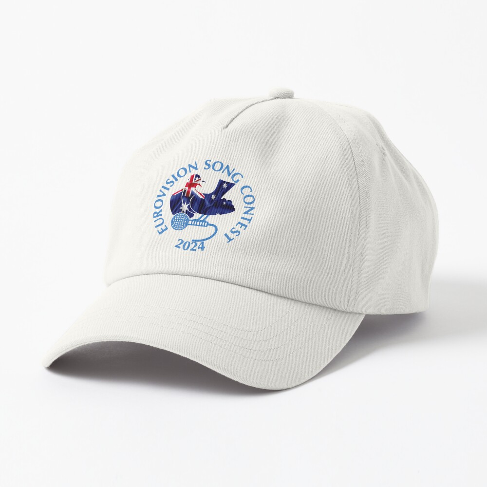 Item preview, Dad Hat designed and sold by RedHairedAmazon.
