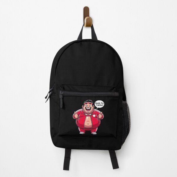 Item preview, Humorous Trainer: Ready For Training? - Impractical Style Funny Gifts designed and sold by DiySystem.