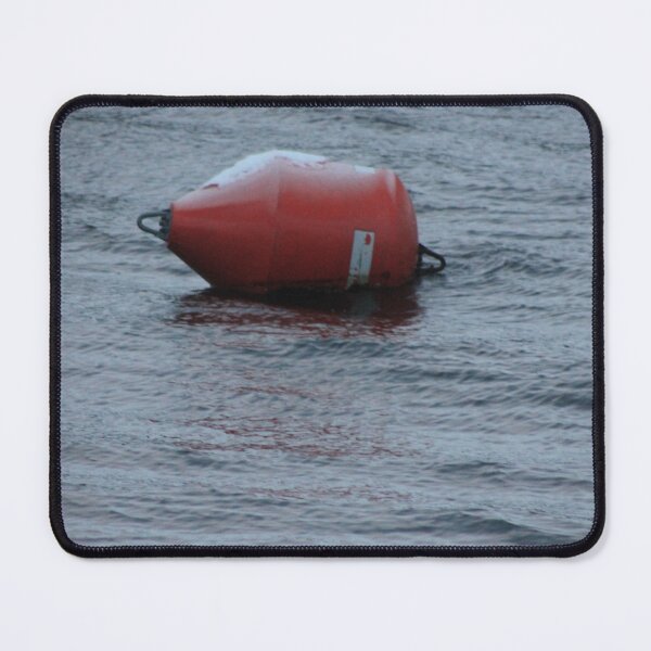 Item preview, buoy designed and sold by FosnaPhotos.