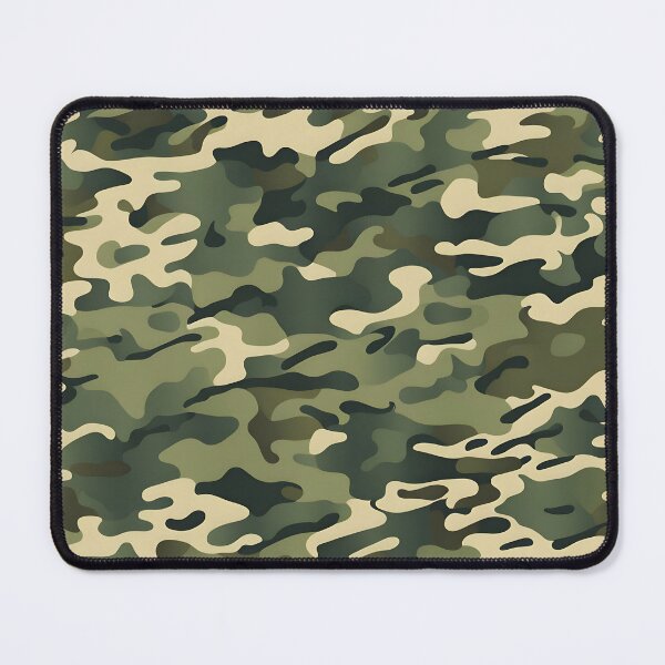 Item preview, Woodruff camouflage designed and sold by MeshesBerlin.