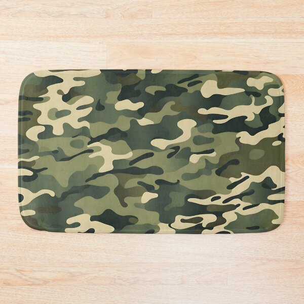 Item preview, Woodruff camouflage designed and sold by MeshesBerlin.