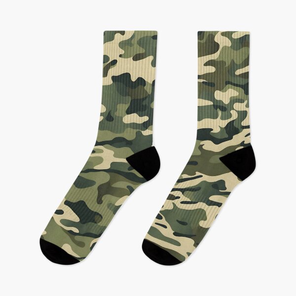 Item preview, Woodruff camouflage designed and sold by MeshesBerlin.