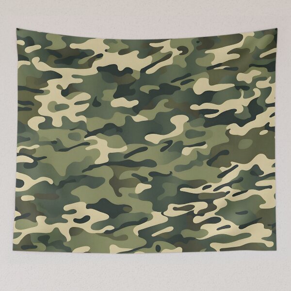 Item preview, Woodruff camouflage designed and sold by MeshesBerlin.