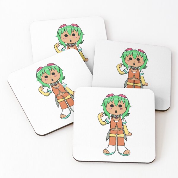 Item preview, silly gumi designed and sold by theminde1ectric.